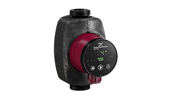 Grundfos obtočna črpalka za ogrevanje ALPHA2 32-60 180 (99411221)