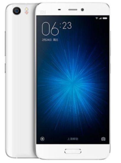 Xiaomi GSM telefon Mi 5 32 GB, bel