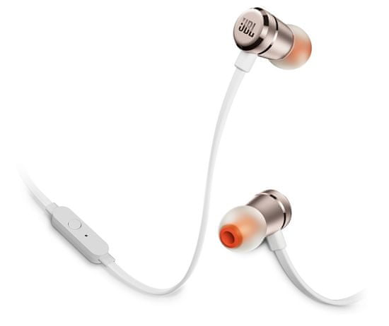JBL T290 slušalke