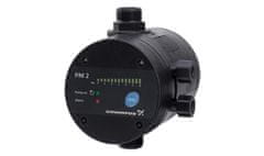 Grundfos pretočno/tlačno stikalo PM 2
