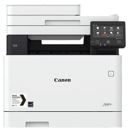 Canon laserski tiskalnik i-SENSYS MF732Cdw