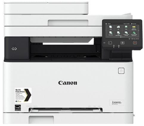 Canon večfunkcijska naprava MF635Cx