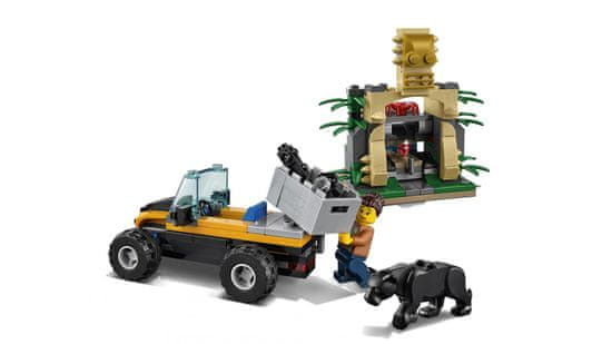 Lego 60159 cena sale