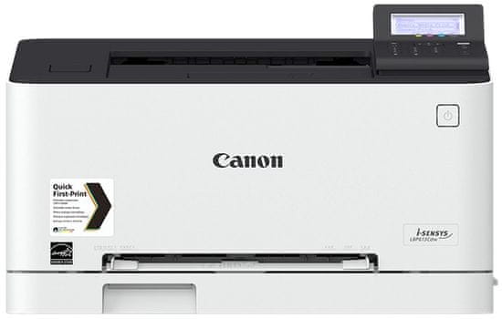 Canon laserski tiskalnik i-SENSYS LBP613Cdw