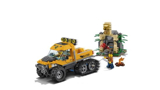 Lego 60159 hotsell cena