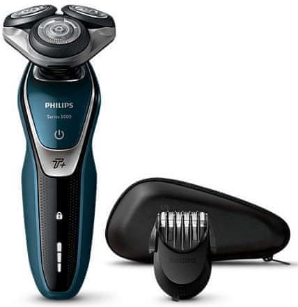 Philips moški brivnik S5672/41