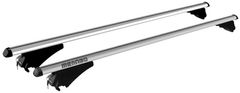 Menabo Tiger XL ALU strešni prtljažnik, 135cm