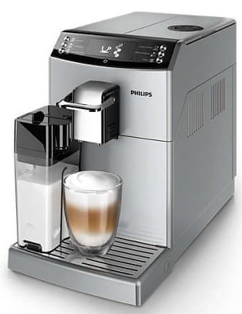 Philips samodejni espresso kavni aparat EP4050/10