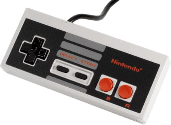Nintendo igralni plošček Classic Mini (NES)