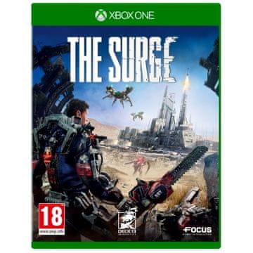 Focus The Surge (Xbox One)