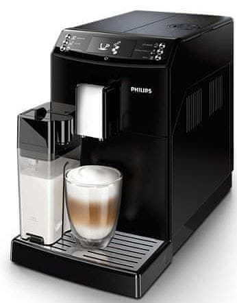 Philips samodejni espresso kavni aparat EP3550/00