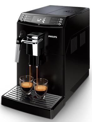Philips samodejni espresso kavni aparat EP4010/00