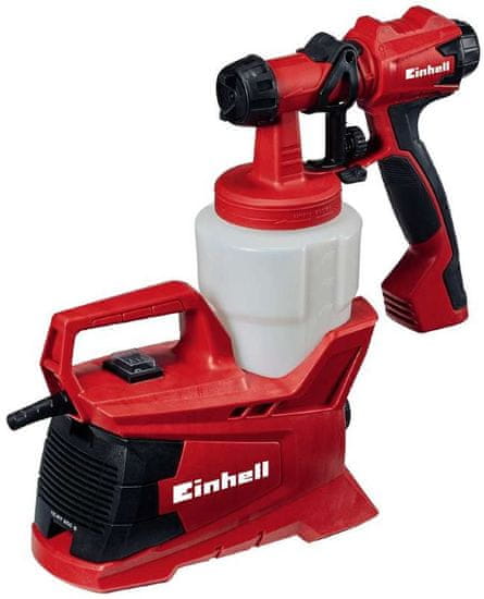 Einhell električni sistem za pršenje barve TC-SY 600 S (4260015)