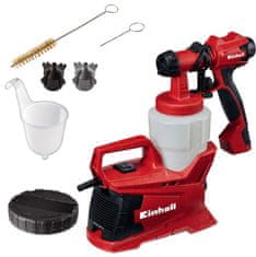 Einhell električni sistem za pršenje barve TC-SY 600 S (4260015) - odprta embalaža