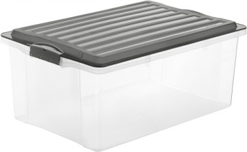 Rotho škatla za shranjevanje Compact, 38 l