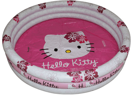 Mondo toys bazen Hello Kitty 150 cm, 16327