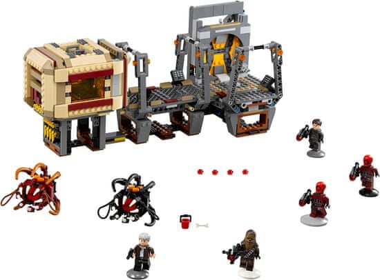 LEGO Star Wars 75180 Ratharjev pobeg
