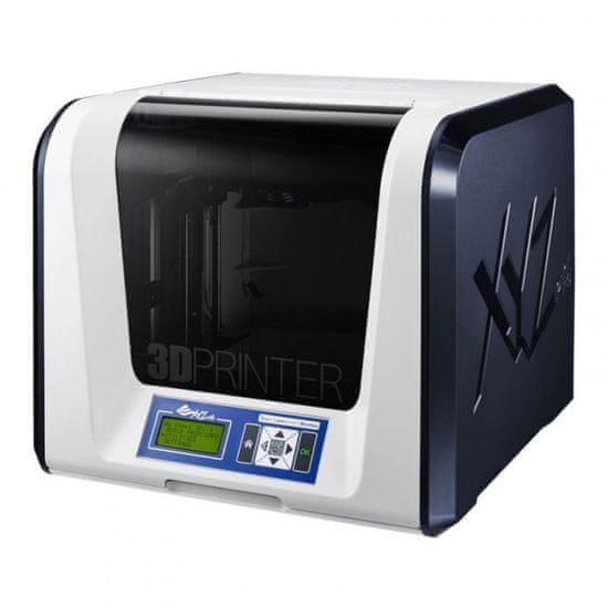 XYZ 3D tiskalnik Da Vinci Jr. 1.0 3in1