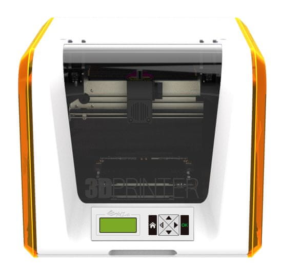 XYZ 3D tiskalnik Da Vinci Jr. 1.0 Basic