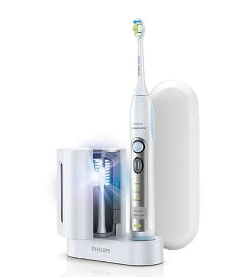 Philips Sonicare električna zobna ščetka FlexCare HX6971/33