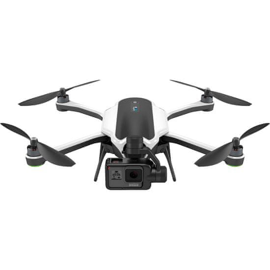GoPro dron KARMA s kamero HERO5 Black
