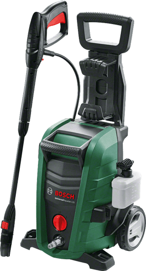 Bosch visokotlačni čistilnik UniversalAquatak 135 (06008A7C00)