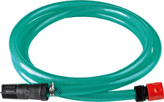Bosch sesalna cev s filtrom (F016800421)