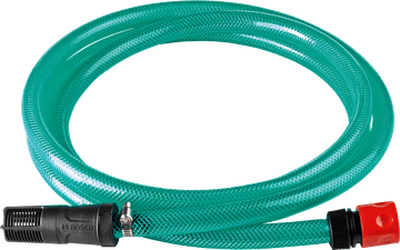 Bosch sesalna cev s filtrom (F016800421)