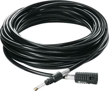 Bosch čistilec odtokov, 10 m, 160 bar (F016800483)