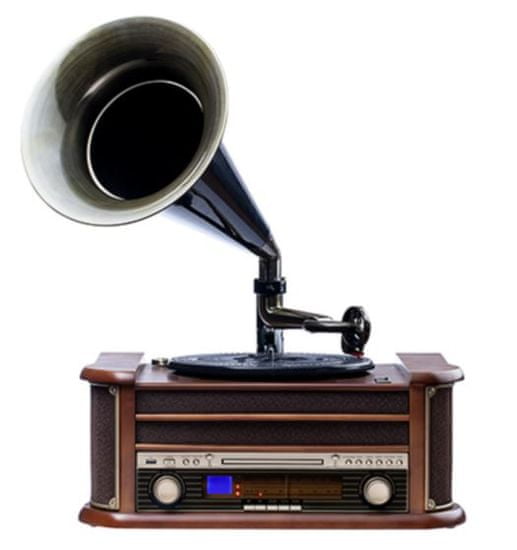 Camry retro gramofon CR1160