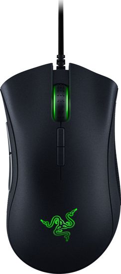 Razer miška DeathAdder Elite