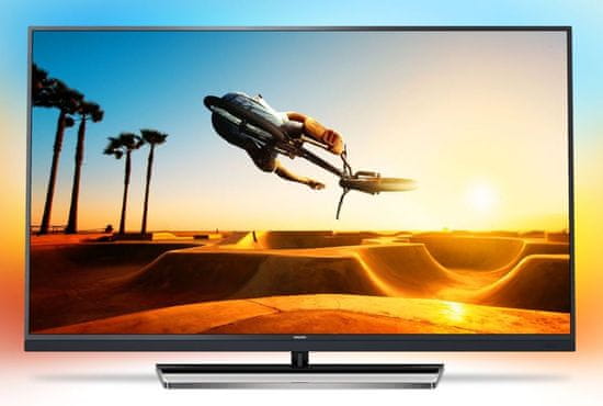 Philips 4K TV sprejemnik 49PUS7502/12