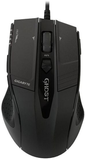 Gigabyte Miška Gigabyte GM-M8000X