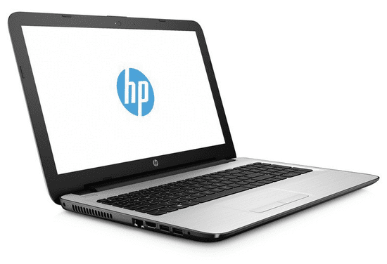 HP prenosnik 15-ay020nm i3-6006U/4GB/256SSD/AMDR5/15,6/FreeDOS (Z9C70EA)