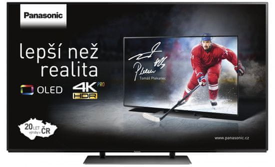 Panasonic 4k TV sprejemnik TX-55EZ950E