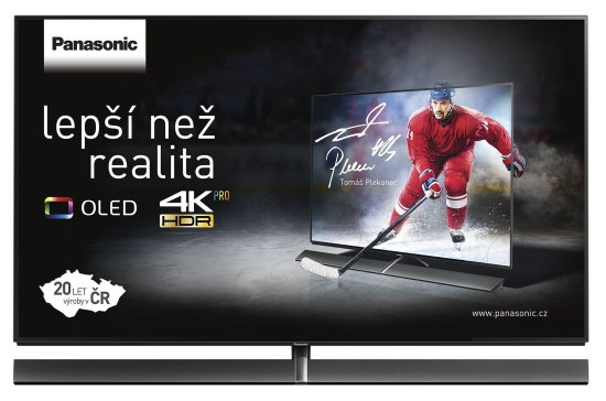Panasonic 4k TV sprejemnik TX-65EZ1000E