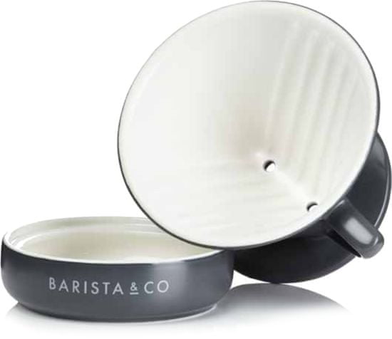 BARISTA&CO porcelanasti kavni Dripper