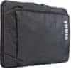 torba za prenosnik MacBook Subterra, 30,5 cm, črna - odprta embalaža
