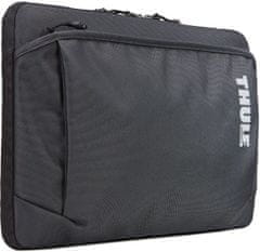 Thule torba za prenosnik MacBook Subterra, 30,5 cm, črna - odprta embalaža