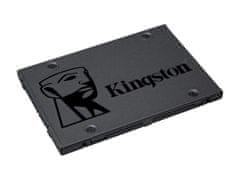 SSD disk A400 480GB 6,35cm (2,5") SATA3.0 (SA400S37/480G)