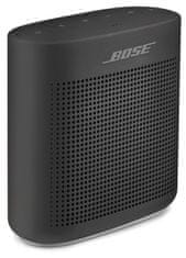 Bose Bluetooth zvočnik SoundLink Color II, črn