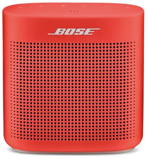 Bose Bluetooth zvočnik SoundLink Color II