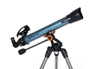 Celestron Inspire 70AZ teleskop