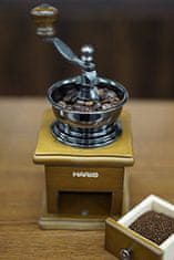 Hario ročni mlinček za kavo Standard