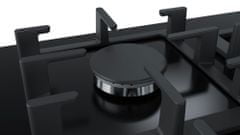 Bosch plinska kuhalna plošča PPP6A6M90