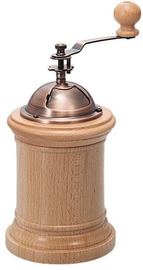 Hario ročni mlinček za kavo Column