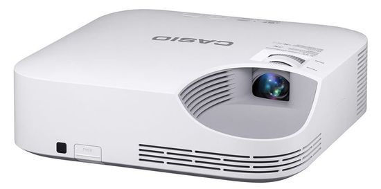 Casio DLP projektor XJ-F210WN