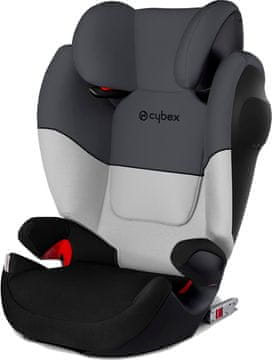 Cybex avtosedež Solution M-Fix SL