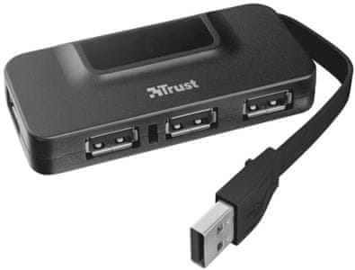 USB hub
