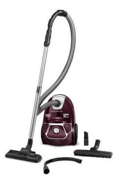 Rowenta sesalnik RO3969 Compact Power Home&Car - Odprta embalaža